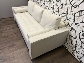 Rozkládací pohovka SANTO - 4