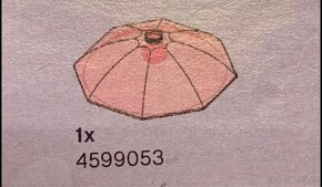 Lego Friends 41101 - 4