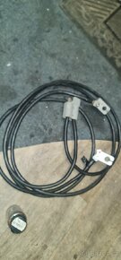 Ready  welder 2 ofroad expedice  mobilní  co2 na autobaterie - 4