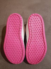 Dívčí tenisky NIKE - 4