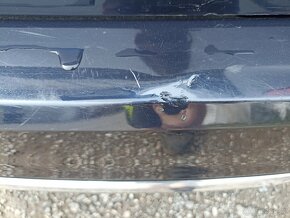 Zadní nárazník BMW F31. - 4