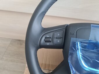 NOVÝ Volant Superb 2, Octavia 2 a další ORIGINÁL - 4