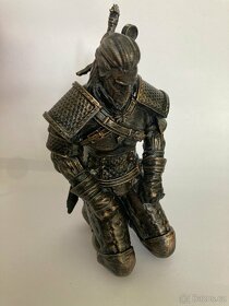 The Witcher - Zaklínač - Geralt of Rivia - Figurka - 4