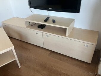 Obývací sestava ROMA Javor - 4