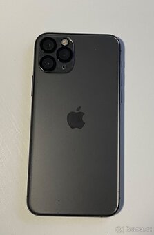 IPhone 11 Pro 256GB + zdarma obal MagSafe - 4