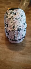 Dětský kočárek - 4