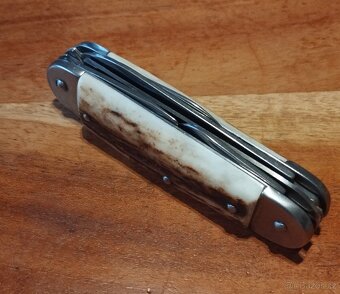 Mikov Stovka okovaná - 4