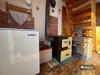 Prodej chaty 35 m², pozemek 406 m² Hlinsko - Čertovina - 4
