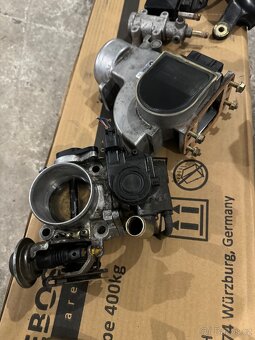 Díly Mazda MX5 NA - 4