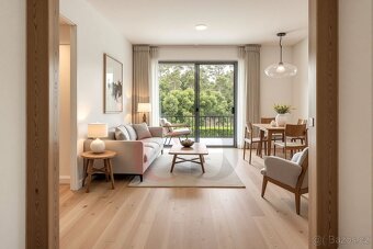 Prodej novostavby rodinného domu na klíč včetně pozemku 2 05 - 4