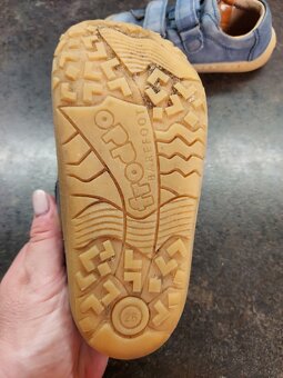 Dětské boty Froddo, velikost 26 - 4