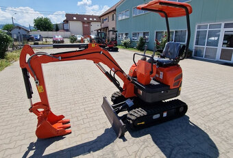 Minirypadlo WindStorm XN16 - 4