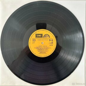 Scott Joplin - The Red Back Book - 4