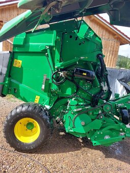 John Deere V451M - 4