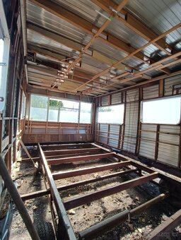 Mobilheim, mobilní dům - 4