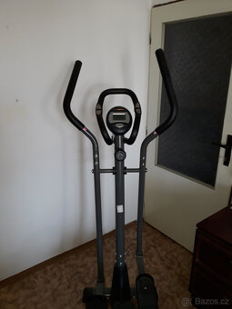 Posilovací stroj - 4