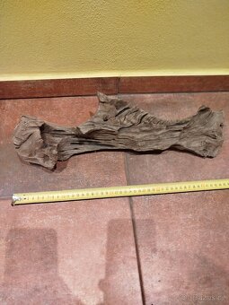 Kořeny do akvária, akvárium, akvarijní vybavení, dekorace - 4