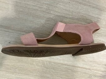 Letní obuv vel.34 - 4