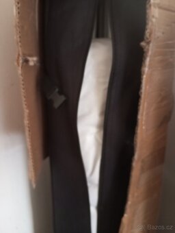 Nový teleskopický altán 3 x 3 metry - 4