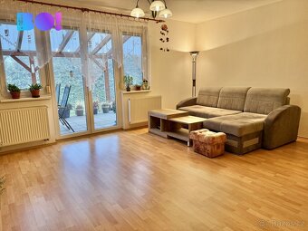 Prodej rodinného domu, ul. Třešňová, Suchohrdly, okres Znojm - 4