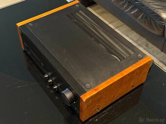 Schneider In Concert 6200 PA - zesilovač - 4