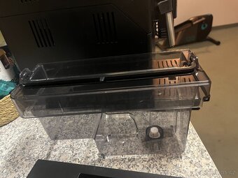 Kávovar Saeco Lirika - 4