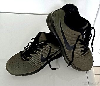 Nike dětské boty vel,US 5.5, stélka 23,5 cm - 4