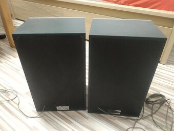 Repro soustava SX40 40/70W - 4