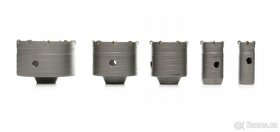 Vrtací korunky do betonu SDS Plus - 300 mm adaptér SDS MAX - 4