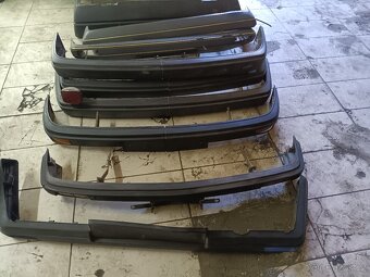 Nárazníky - 4