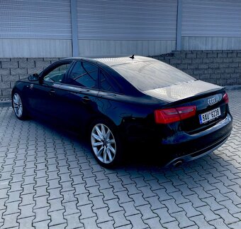 Audi A6 3,0Tdi /150kw/ DSG/ - 4