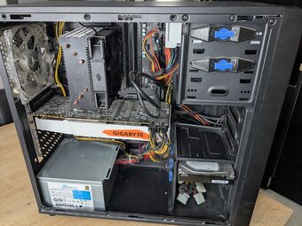 Herní pc - 4