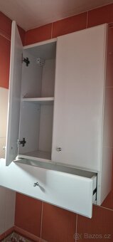 Prodej koupelnové nábytku - 4