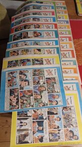 Sedmička pionýrů - 4