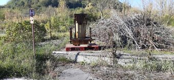 Klikový lis ERFURT PKnT 160 (5831) - 4