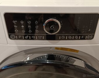 Sušička Whirlpool - 4