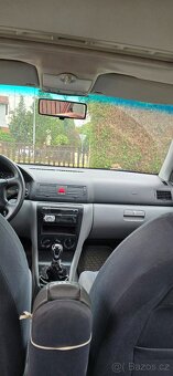 Škoda Octavia I - 4