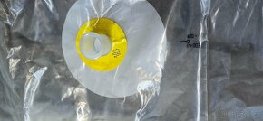 Biertank /igelit/taška na pivo/cider - 1000l - 4