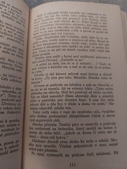 Leonhard Frank – Matylda - 4