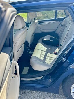 BMW 530 X Drive g31 2019 - 4