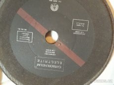 rezne a brusne kotouce - 4