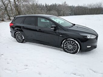 Ford focus ST Line - 4