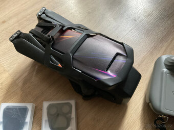 DJI Mavic 3 Pro Fly more combo max výbava - 4