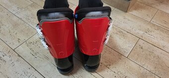 Dětské lyžařské boty Atomic - 4