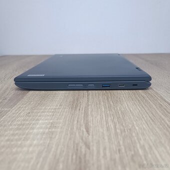 Dotykový Notebook Lenovo - 4