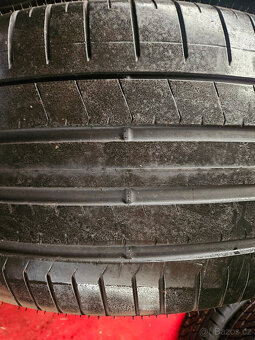 325/35R22 110Y P-Zero (PZ4) Sport MO PIRELLI - 4