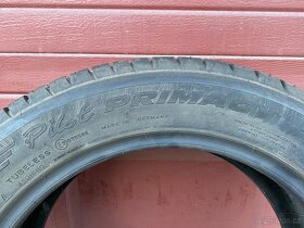 PNEU MICHELIN PRIMACY - 205/55 R16 91V - sada č. 42 - 4
