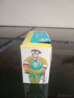 Igra: PRAGA CHARON FAETON 1907 - 4