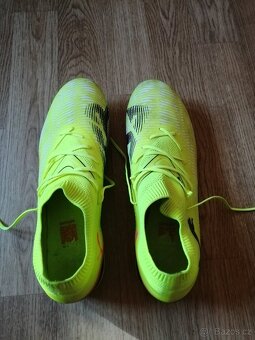 Pánské kopačky Puma - 4