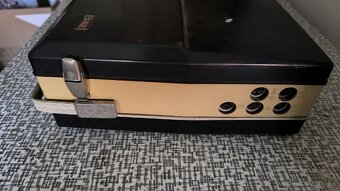 Magnetofon Tesla B 42 - 4